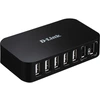 Image de DUB-H7, Hub USB