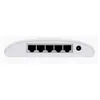 Image de Switch D-Link DGS-1005D 5 p 10 / 100 / 1000 Mbps en occasion ou reconditionné