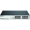 Image de DLink Deutschland Switch Gigabit 16 ports 16x1000MbitTP DGS-1016D/E