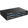 Image de 4-Port, Hub USB