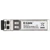 Image de D-Link DEM-431XT Transceiver SFP 10 GBASE Transceiveur SFP+ 10GBase-SR (80/300m) , Connecteur LC