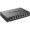Image de DLink Deutschland Switch Layer 2 8 ports, 10/100 Mbit DES-108/E