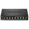 Image de D-Link DES 108 - Commutateur - 8 x 10/100 - de bureau en occasion ou reconditionné