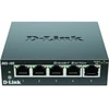 Image de DLink Gigabit Switch 5 ports Layer 2 DGS-105/E