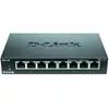 Image de DLink Gigabit Switch 8 ports Layer 2 DGS-108/E