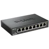 Image de D-Link DGS-108 - Switch en occasion ou reconditionné