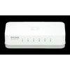 Image de DLink Easy Desktop Switch 5 ports GO-SW-5E/E