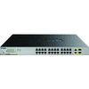 Image de DLink Deutschland Switch Gigabit 26 ports Layer 2 PoE DGS-1026MP