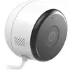 Image de D-Link DCS-8600LH Caméra mydlink Extérieure Full HD Wi-Fi - 1920x1080 - H.264 - Microphone Intégré - Filtre ICR - LEDs infrarouge 7m - Angle de 135° - WiFi N - IP65