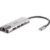 Image de DUB-M520, Hub USB