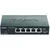 Image de DLink Gigabit Smart Switch 5 ports PoE DGS-1100-05PDV2