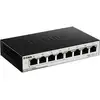 Image de DGS-1100-08, Switch
