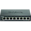 Image de DLink Deutschland Commutateur intelligent Gigabit 8 ports Layer2 DGS-1100-08V2/E