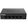 Image de Switch D-Link DGS-105GL 5 Ports Gigabit Metal switch en occasion ou reconditionné
