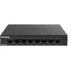 Image de D-Link DGS 108GL - Commutateur - non géré - 8 x 10/100/1000 - de bureau en occasion ou reconditionné