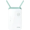 Image de D-Link E15 Répéteur WiFi Mesh Eagle Pro AI AX1500, Wi-FI Booster, Répéteur, Hotspot avec Port Gigabit, MU-MIMO, OFDMA, AI-Powered, Indicateur de Signal, Plug and Play, WPS, WPA3