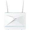 Image de D-Link G416 Routeur Eagle Pro AI 4G plus LTE Cat.6, WiFi 6, backup autoWAN, 3 x LAN Gb, 1 port WAN Gb, WiFi 6 Mesh AX1500, Débit 4G 300Mbps/50Mbps