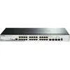 Image de Switch D-Link DGS-1510-28P/E