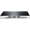 Image de Switch D-Link DGS-1510-28XMP/E