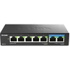 Image de Switch non administrable 7 ports multi-Gigabit