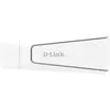Image de D-Link AX18U Adaptateur USB Wi-FI 6 AX1800, MU-MIMO, Double Bande, Antennes Pliables, WPA3, USB 3.0, Compatible avec Windows 11/10