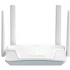 Image de D-Link G416C Routeur Wi-FI 6 AX1500 4G LTE   Routeur Mobile avec Carte SIM, LTE Cat 6, Jusqu’à 1,5 Gbps, WPA3, Double Bande, 3X LAN, basculement Automatique, MU-MIMO, OFDMA