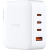 Image de DCP-101 chargeur d''appareils mobiles Universel Blanc Secteur Charge rapide Intérieure