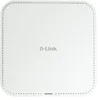 Image de D-Link DAP-E3620 Point d'Accès Wi-FI 7 BE3600 Plafond | Wi-Fi 7 double bande, PoE 2,5 Gigabit, sécurité WPA3, Multi-Link Operation, VLAN et gestion Nuclias