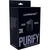 Image de Cartouche Anticalcaire - LAURASTAR - Lift - Pack de 3 Anticorrosif Anti-sel Granulés Anticalcaires