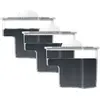 Image de LAURASTAR Lot de 3 filtres pour SMART U/M/I, PULSE CARTOUCHESFILTSMART