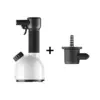Image de Laurastar IGGI Pure White + The Tube