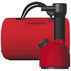 Image de Laurastar IGGI Luxury Edition Défroisseur Vapeur à Main,Défroisse et Purifie les Textiles, Compact Nomade et Design