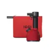 Image de IGGI Intense Red travel edition