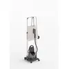 Image de Support à roulettes LAURASTAR IZZI CART pour Défroisseur IZZI
