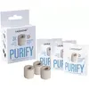 Image de Capsule parfumée LAURASTAR aux agrumes pour nettoyeur vapeur AURA