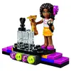 Image de Lego Friends 30205 - Star de la Pop Red Carpet