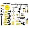 Image de Pedro's Boite à outil Apprentice Bench Tool Kit