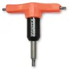 Image de Pedro's Clé dynamométrique Fixed Torque - 5Nm orange