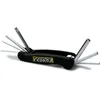 Image de Pedro's Multi-outil Folding Hex / Torx Set