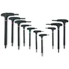 Image de Set clé Pro T/L Handle Hex & Torx Set II - 10 pièces