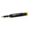 Image de Pedro's Tournevis Pro Bit Driver - PH #1, PH #2, 5mm Flat Blade