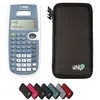 Image de Calculatrice Texas Instruments TI-30XS MultiView + Schutztasche + Erweiterte Garantie