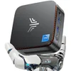Image de NiPoGi Pinova P1 Mini PC A D Ryzen 4300U W11 Pro(4C/4T,3.7GHz,Mieux Que 3500U/3200U/N150) 16Go DDR4 RAM+1To SSD Extensible Ordinateur de Bureau 4K Triple Display/WiFi5/BT4.2/LAN Éducation Multimédia
