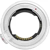 Image de Megadap ETZ21 Por+ Adaptateur de Mise au Point Automatique Compatible avec Objectif Sony FE Sigma Tamron FE Series sur Appareil Photo Nikon Z Mount Zf Z9 Z8 Z7 Z6 Z6III Z7II Z6II Z5 Z50 Z30 ZFC