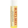 Image de Burt's Bees Baume à lèvres 100% naturel teinté noix de coco et poire, avec cire d'abeille et extraits de fruits, 1 stylo