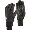 Image de Black Diamond Mont Blanc Gants Black FR : XS (Taille Fabricant : Extra Small)