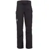 Image de Black Diamond W Recon Stretch Ski Pants Pantalon de Sport pour Femme, 015-noir, L
