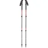 Image de Black Diamond Trail Trek Poles Bâtons de randonnée Unisex-Adult, Picante, 64-140 cm