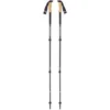 Image de Black Diamond Alpine Carbon Cork Trek Poles Bâtons de randonnée Unisex-Adult, Tundra, 61-130 cm