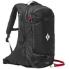 Image de Black Diamond JetForce Pro Split Pack 25 Sac à Dos d'avalanche, Uni, S/M
